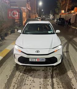 تويوتا كامري